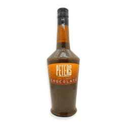 Licor de chocolate Peters 700ml