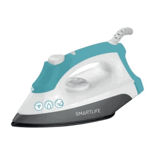 Plancha Smartlife Di2386 Antiadherente Rociador 1200w