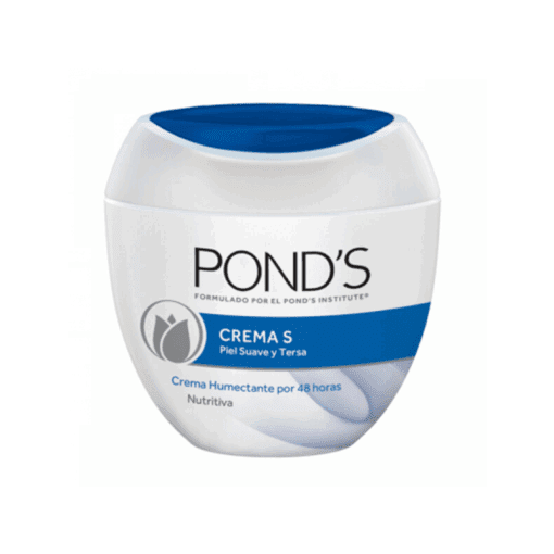 Crema Humectante Facial Pond`s 50grs