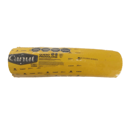 Provoleta Parrillera Canut Precio x Kg. $18500 (venta al peso)