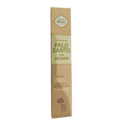 Sahumerios de Palo Santo con Jazmín