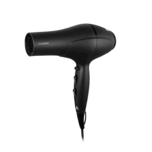Secador de cabello Atma Classic ceramic 1800w