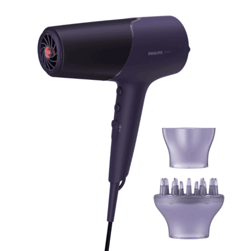Secador de cabello Phillips 5000 series