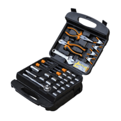 Set de herramientas Daewoo DW189