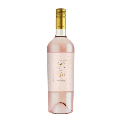 Vino La Celia 2023 Rosé 750ml