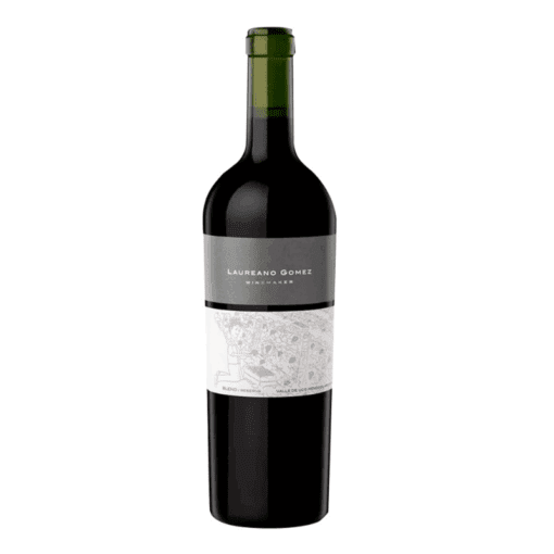 Vino Laureano Gomez Blend Reserva 2021 750ml