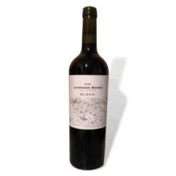 Vino Laureano Gomez Blend Reserva 2023 750ml