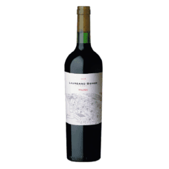 Vino Laureano Gomez Malbec Reserva 2023 750ml