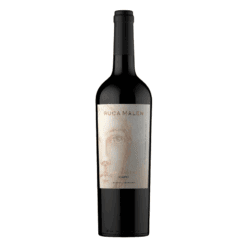 Vino Ruca Malen Capítulo 1 Malbec 750ml