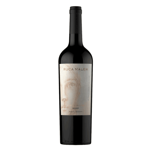 Vino Ruca Malen Capítulo 1 Malbec 750ml