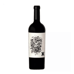 VIno Sapo de Otro Pozo Malbec-Syrah 750ml