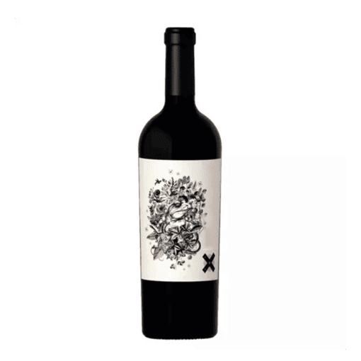 VIno Sapo de Otro Pozo Malbec-Syrah 750ml