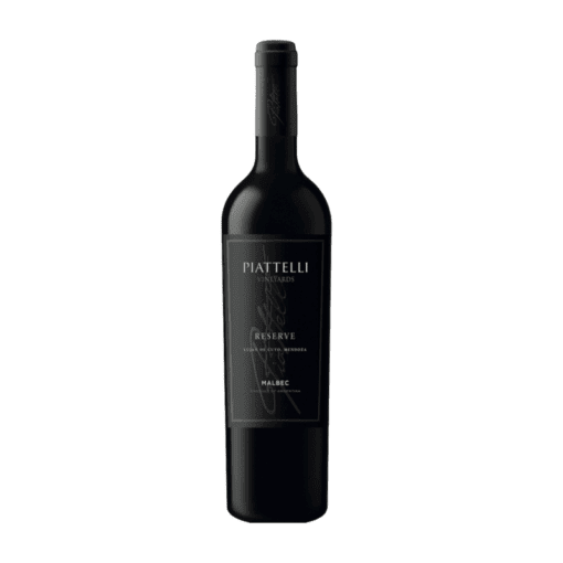 Vino Piattelli Reserve Malbec 750ml