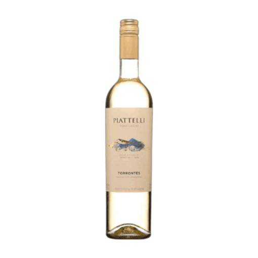 Vino Piattelli Torrontés 750ml