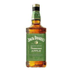 Whisky Jack Daniel´s Apple 1lt