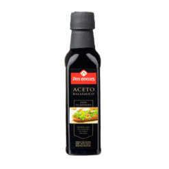 Aceto balsámico Dos Anclas 250ml