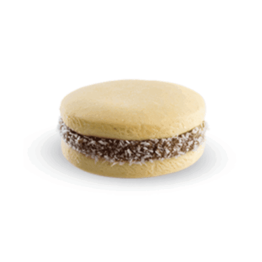 Alfajor de maicena Muy Dulce 120g