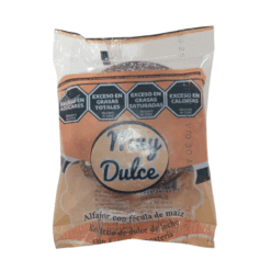 Alfajor Muy Dulce 90grs