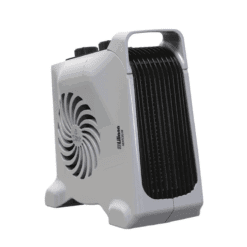Caloventor Liliana Heatcolor Gris