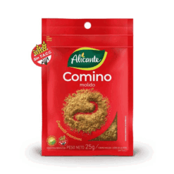 Comino molido Alicante 25grs