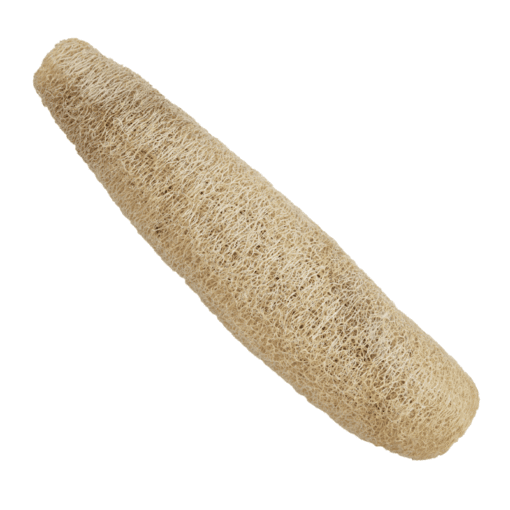 Esponja vegetal para baño Extralimp