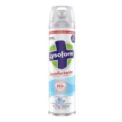 Desinfectante Lysoform Aires de montaña 360cm3