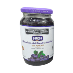 Mermelada Brucor s/tacc arándanos