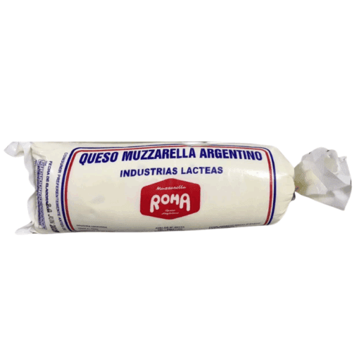 Queso Mozarella Roma