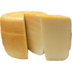 Queso de rallar Tresco Precio x Kg $14600 (venta al peso)