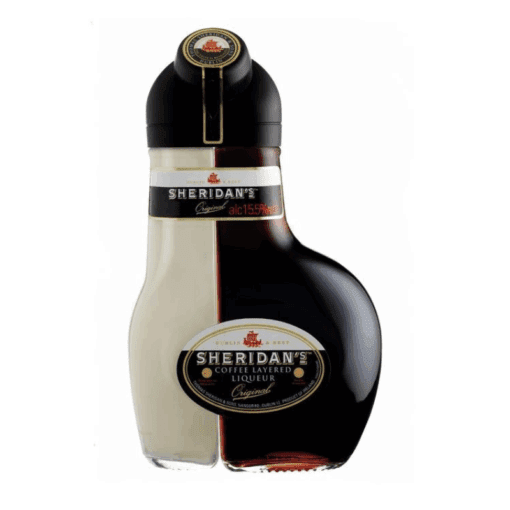 Licor Sheridans 750ml