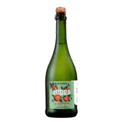 Sidra Patagonia Isidra 750ml