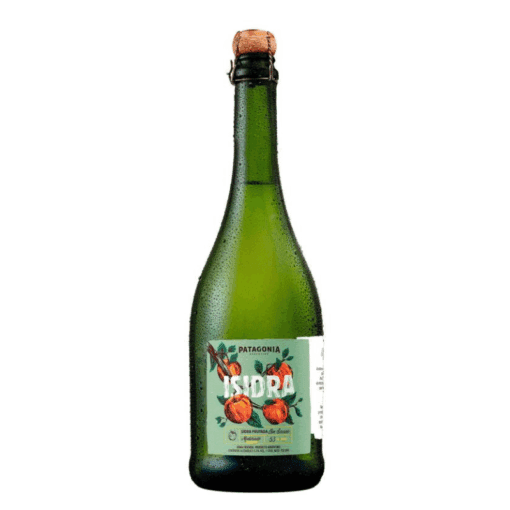 Sidra Patagonia Isidra 750ml