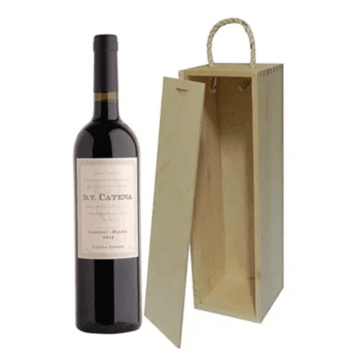 Vino DV Catena Cabernet-Malbec 750ml + Estuche