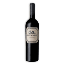 Vino El Enemigo Cabernet Franc 2022 750ml