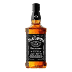 Whisky Jack Daniels 1lt