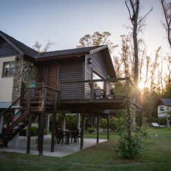 Cabañas Alma de Río - Campo Timbó, Oliveros, Santa Fe (INFO Y RESERVAS 3476-588825)