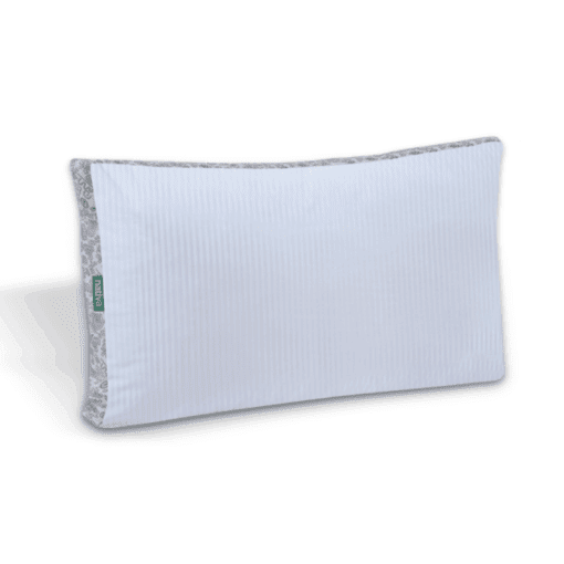 Almohada Nativa Fibra Dalia 70 x 40cm