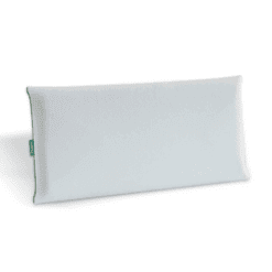 Almohada Nativa Espuma Support compacta 70 x 13cm