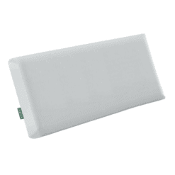 Almohada Nativa Espuma Eco compacta 70 x 13cm