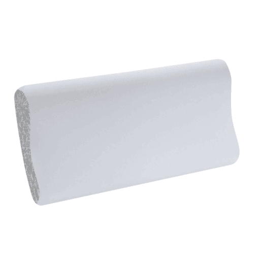 Almohada Nativa Visco Touch Cervical 70 x 13cm