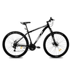 BICICLETA SLP MTB 5PRO R29 2025 T20 NG8 G19 BA6