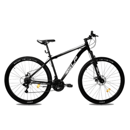 BICICLETA SLP MTB 5PRO R29 2025 T20 NG8 G19 BA6