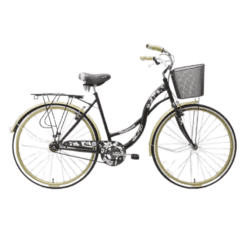 BICICLETA SLP URBANA R28 FEDEROSA
