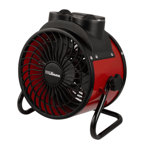 Caloventor Liliana Heatcyclone CFI700R