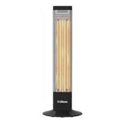 Calefactor vertical infrarrojo Liliana CV027
