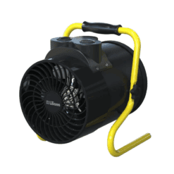 Caloventor industrial Liliana PowertyPlus CFI850
