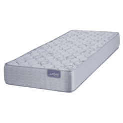 Colchon Espuma 1 plaza Inducol Linea Dorada 0.80 x 1.90 x 0.24cm
