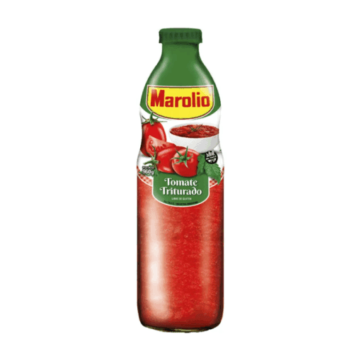 Tomate triturado Marolio 910grs