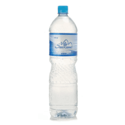 Agua mineral Villa San Remo 1,5lts