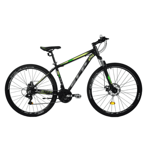 BICICLETA SLP MTB ALUMINIO 25PRO R29